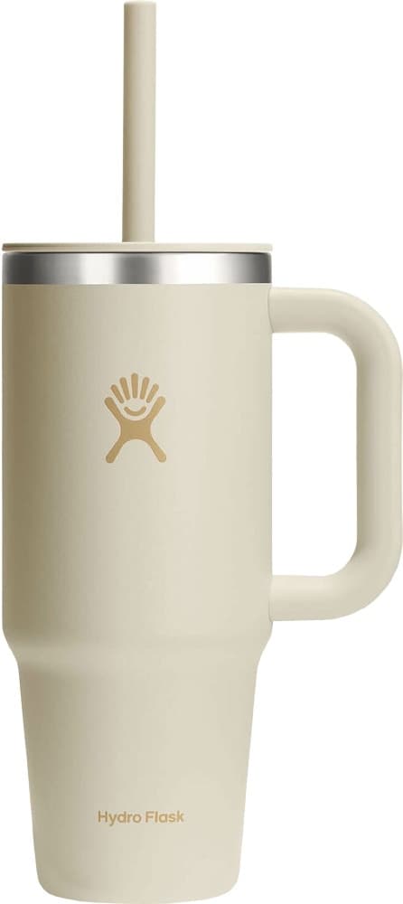 Copo Térmico Hydro Flask TT24PSC139 (709mL) Coconut