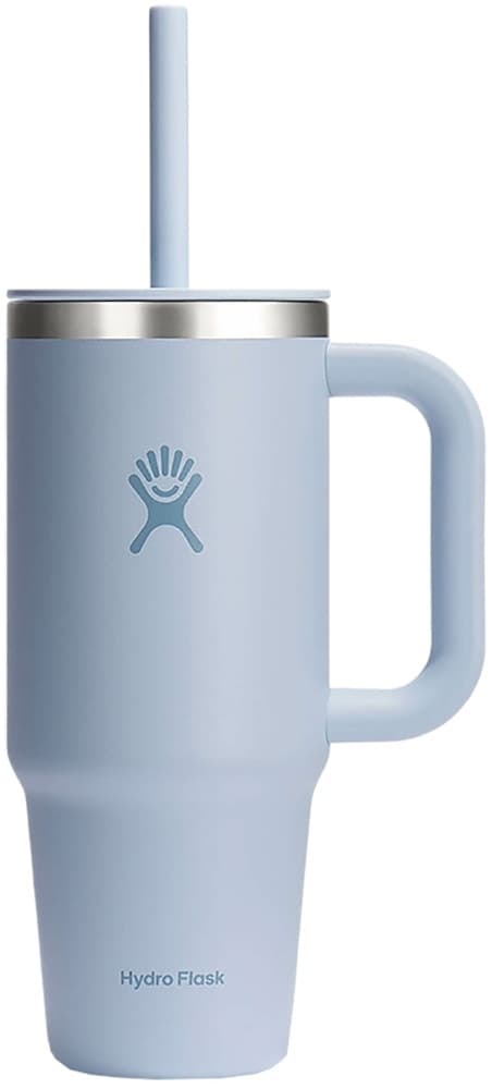 Copo Térmico Hydro Flask TT24PSC484 709mL Surf