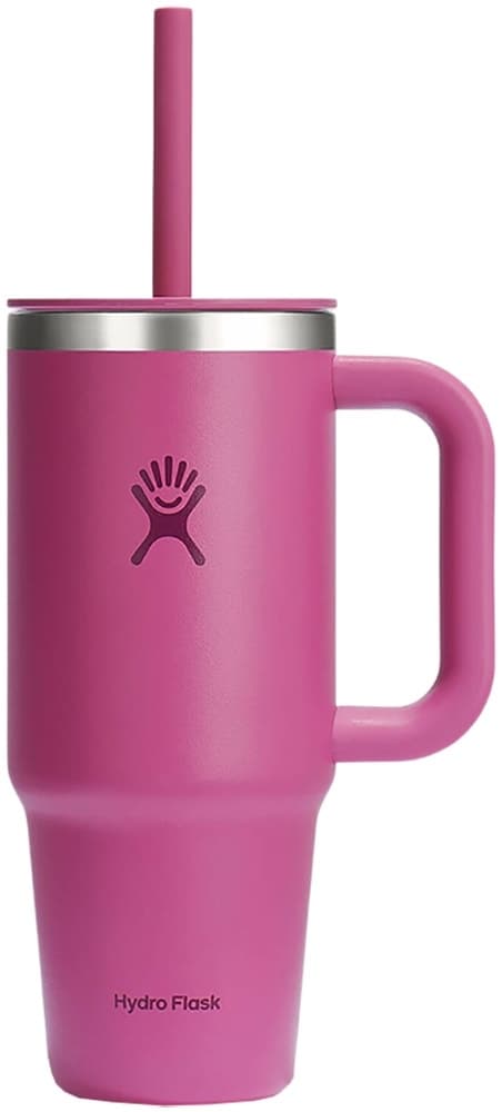 Copo Térmico Hydro Flask TT24PSC677 709mL Reef