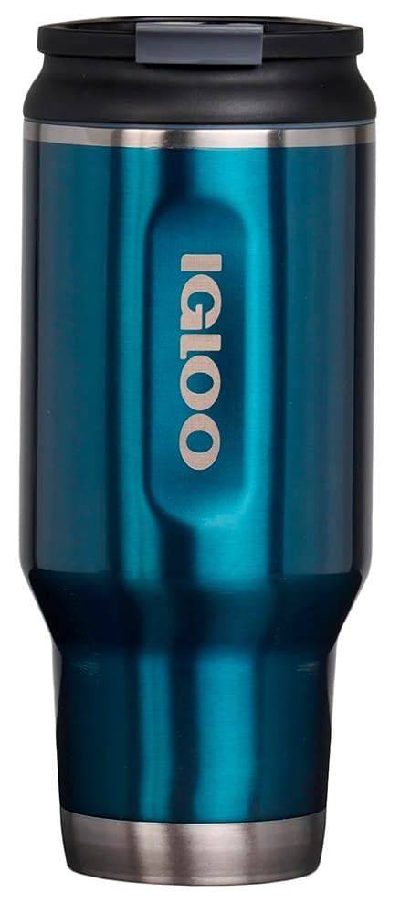 Copo Térmico Igloo Tumbler 946mL Modern Blue