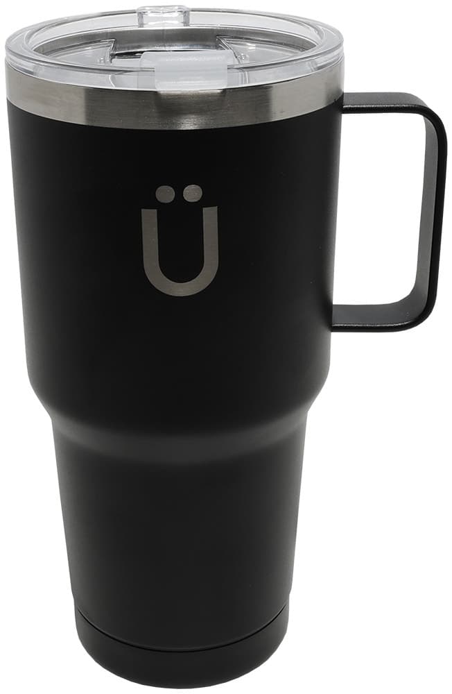 Copo Térmico Kuhl Vtm-90001 Preto 900mL
