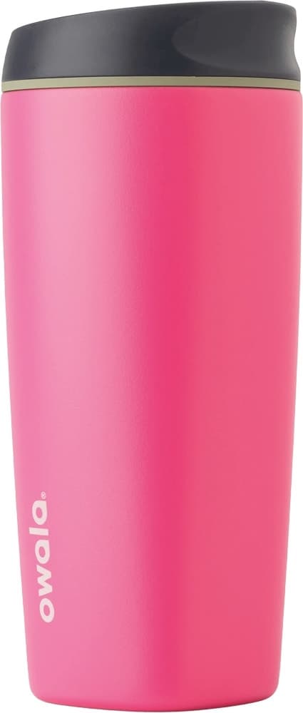 Copo Térmico Owala SmoothSip 590ml Watermelon Breeze