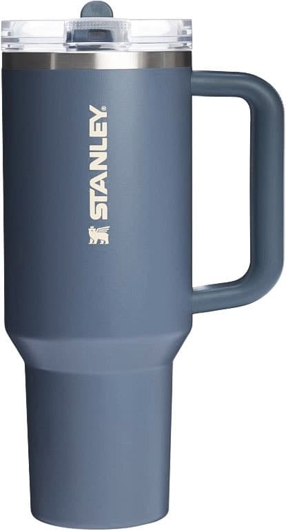 Copo Térmico Stanley Quencher Protour Tumbler 1.18L Petrol