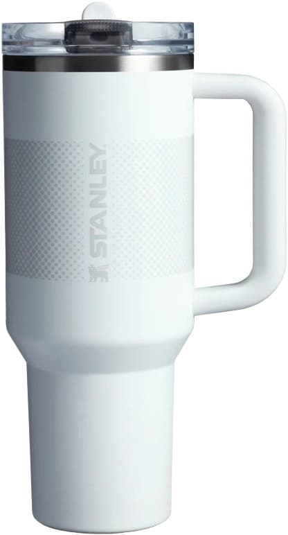 Copo Térmico Stanley Quencher Protour Tumbler 1.18L Frost Fade