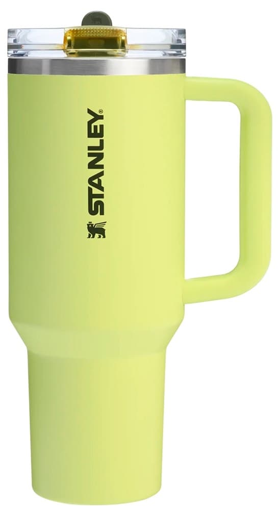Copo Térmico Stanley Quencher Protour Tumbler 1.18L Prickly Pear