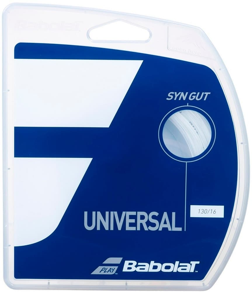 Corda para Raquete Babolat Universal 130/16