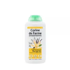 Creme de Banho Corine Baunilha 500ml