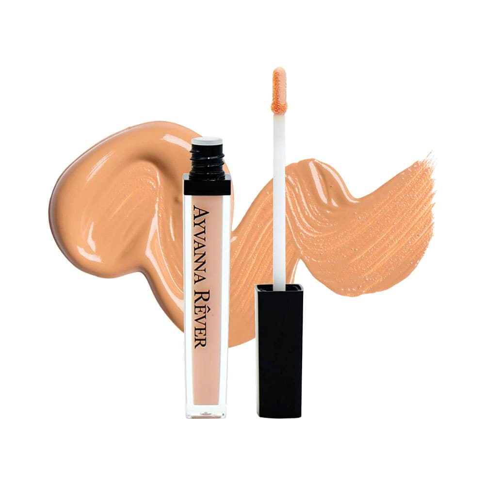 Corretivo Ayvanna Rever Sweetheart 02 Cheese 6,5Gr