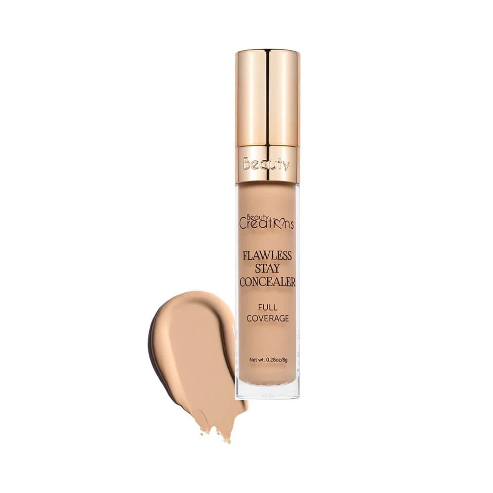 Corretivo Beauty Creations Flawless Stay C10 8GR