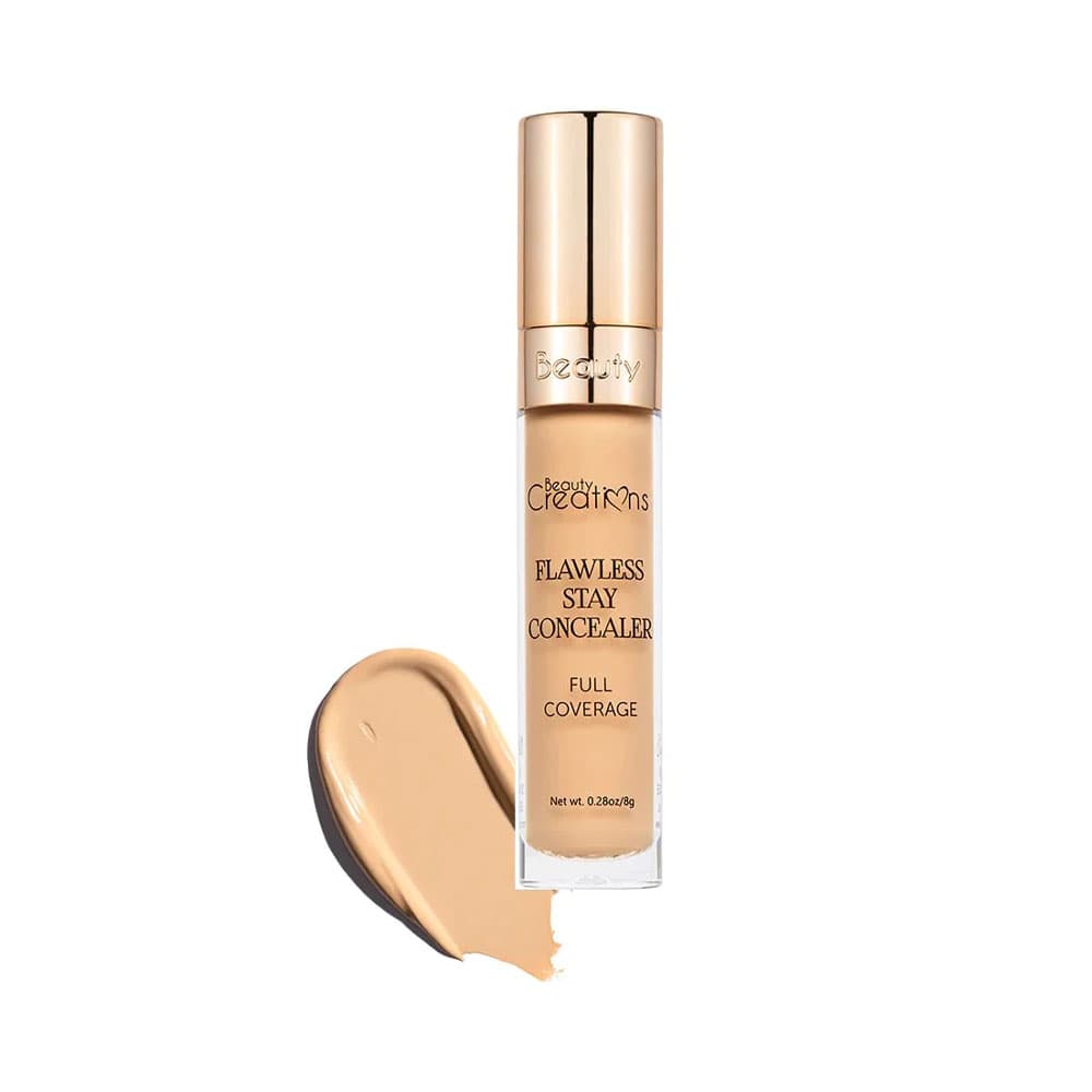 Corretivo Beauty Creations Flawless Stay 8GR