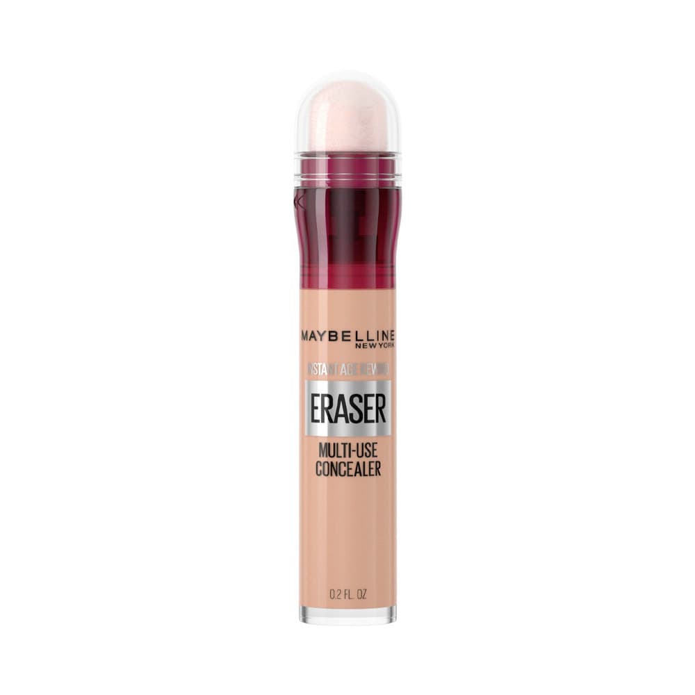 Corretor Multiuso Maybelline Eraser 140