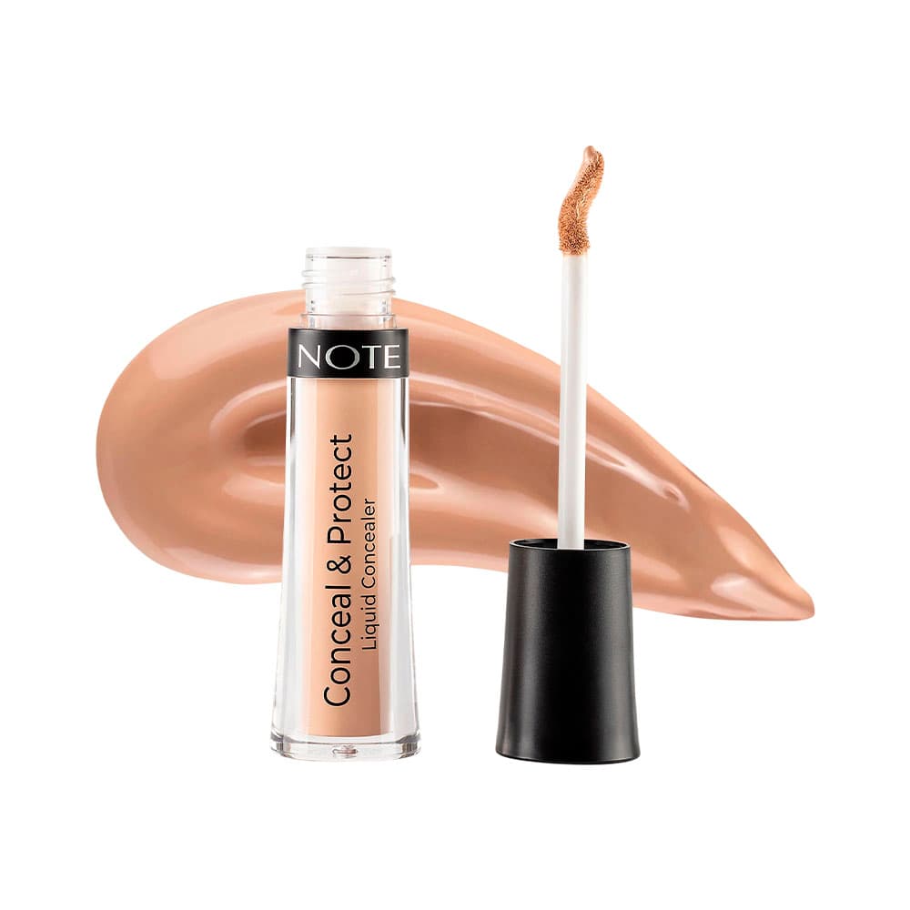 Corretivo Note Conceal & Protect 09 Deep Beige 4.5ml
