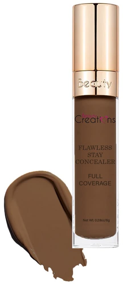 Corretivo Beauty Creations Flawless Stay Concealer C23 - 8G