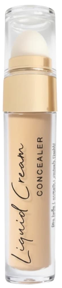 Corretivo Etre Belle Êb Liquid Cream N-01 - 5mL