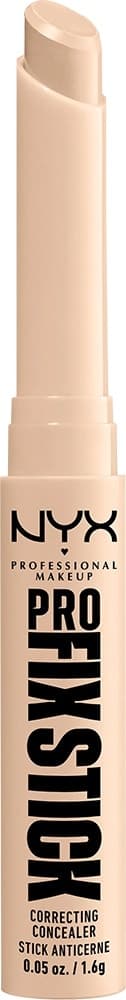 Corretivo Nyx Pro Fix Stick Pale Ccs01 - 1.6G