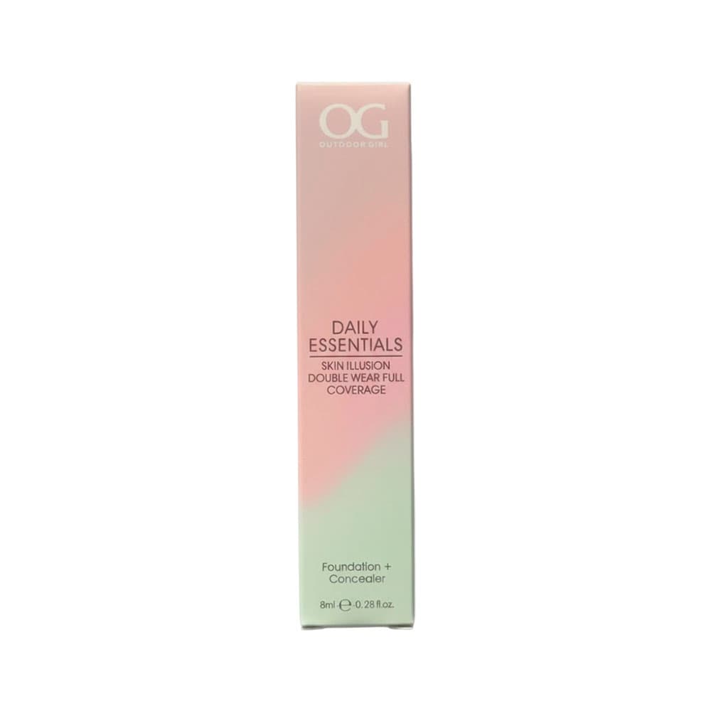 Corretivo Outdoor Girl Skin Illusion Sd05 8ml