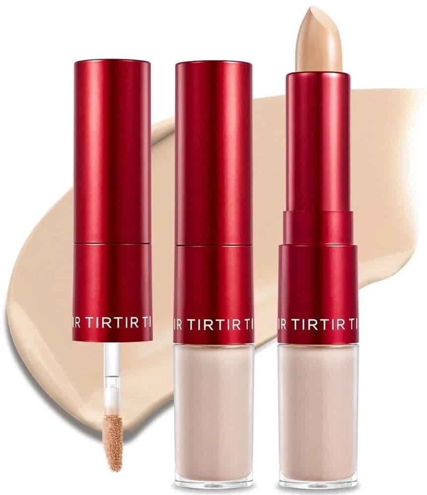 Corretivo Tirtir Glide And Hide Blurring Concealer 4.7C - 8G