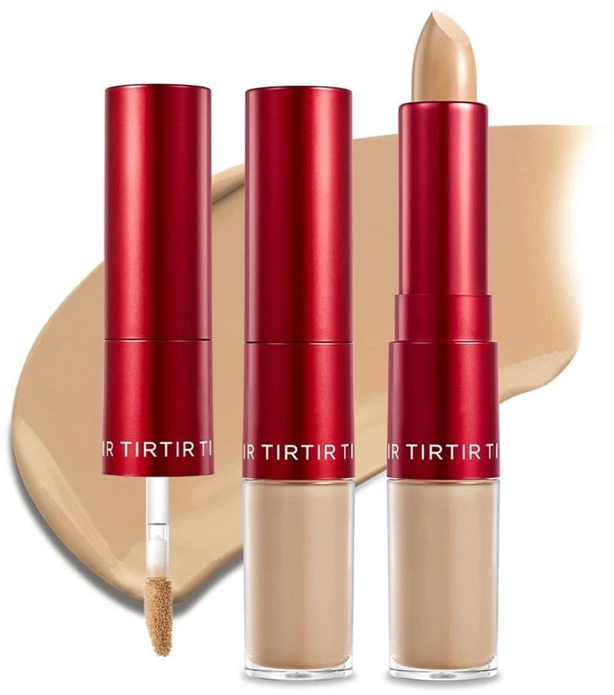 Corretivo Tirtir Glide And Hide Blurring Concealer 4N - 8G