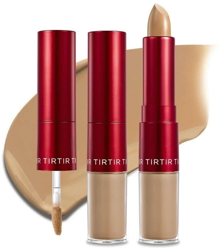 Corretivo Tirtir Glide And Hide Blurring Concealer 6.8C - 8G
