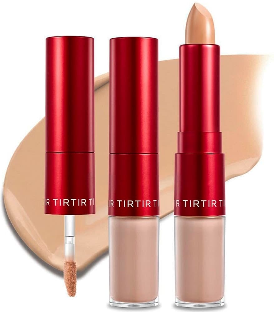 Corretivo Tirtir Glide And Hide Blurring Concealer 7N