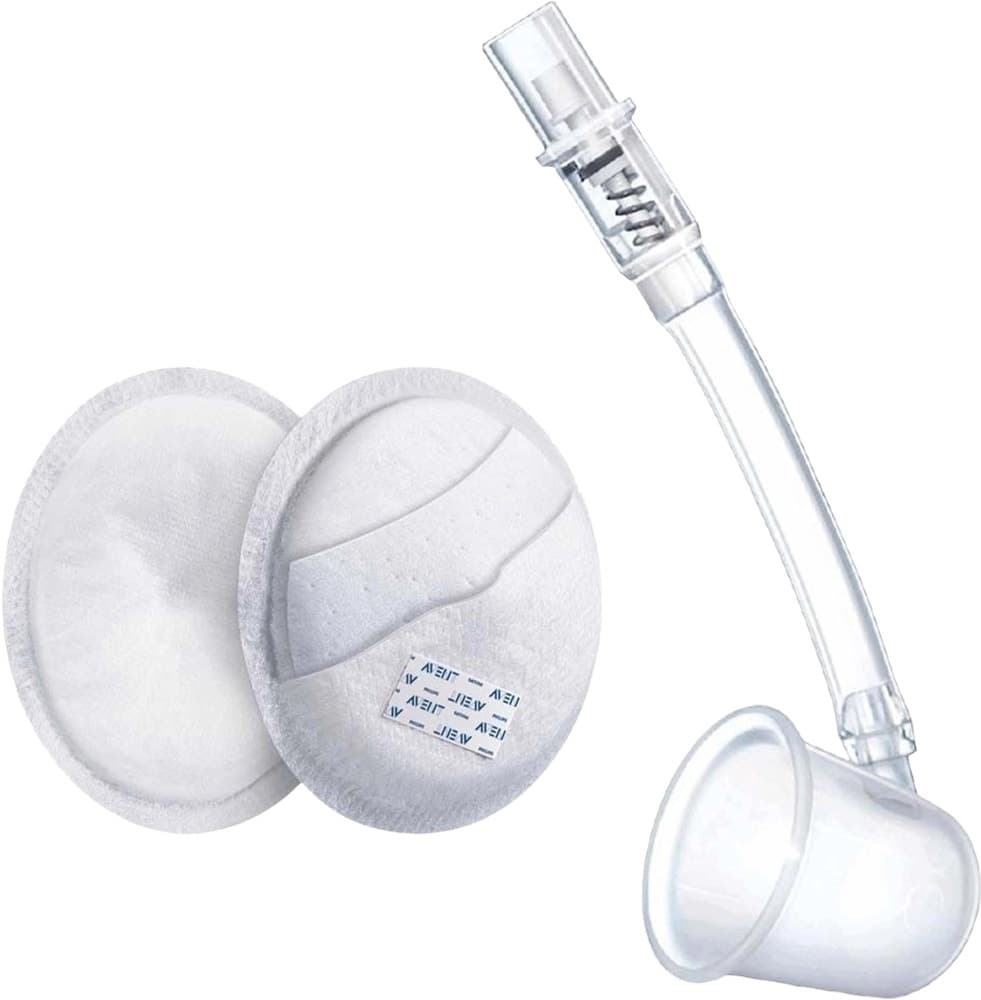 Corretor de Mamilos Philips Avent Niplette Scf152/01