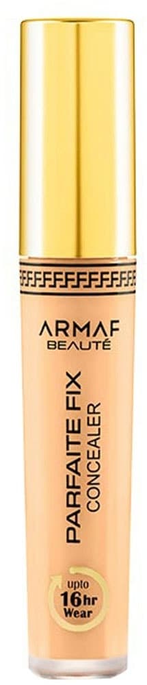 Corretivo Líquido Armaf Beaute Parfaite Fix Porcelain 02 - 5.8G
