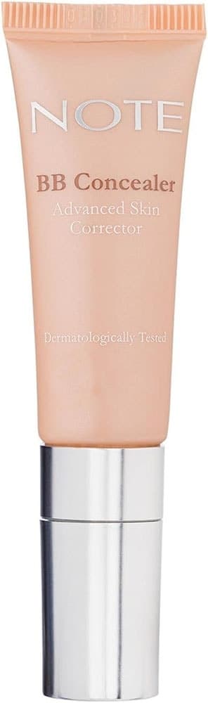 Corretivo Líquido Note Bb Concealer 03 - 10mL