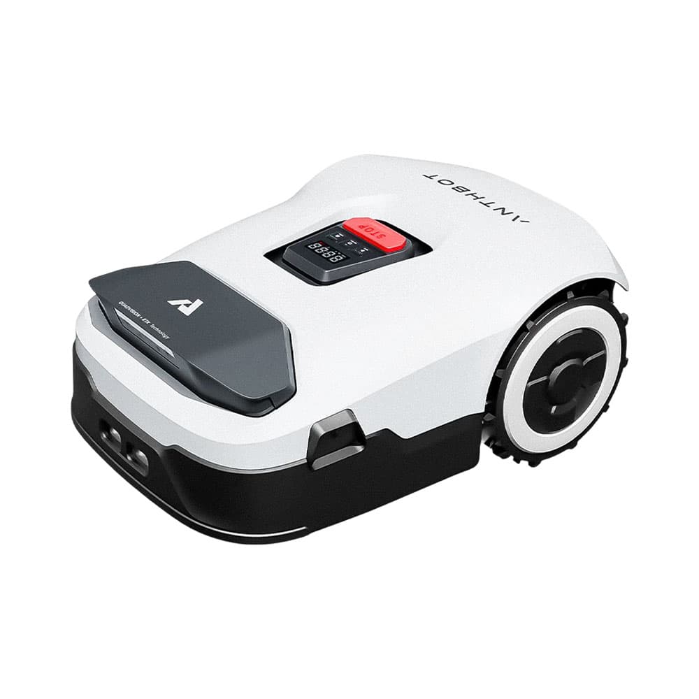 Cortador de Grama Robô Anthbot Genie 3000