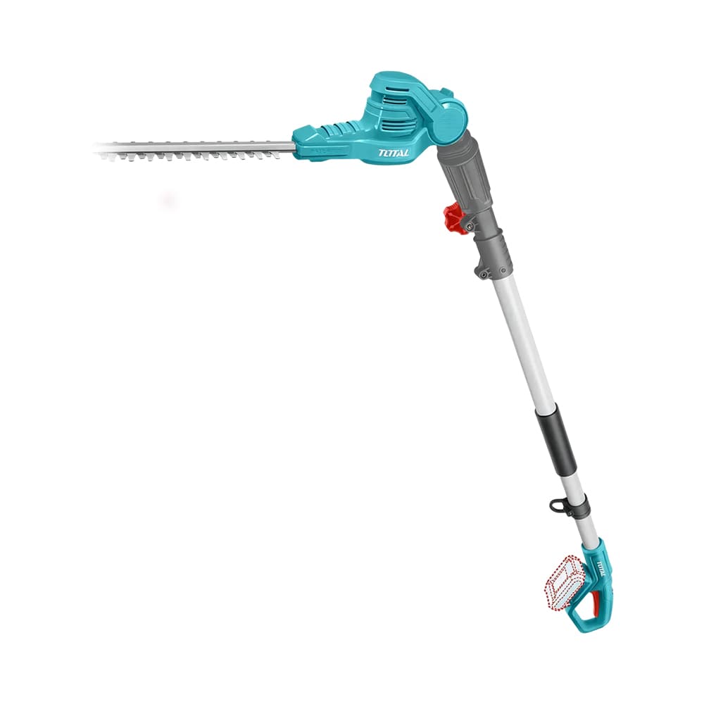 Cortador de Grama A Bateria de Pé de 20V Total Tpht2016012