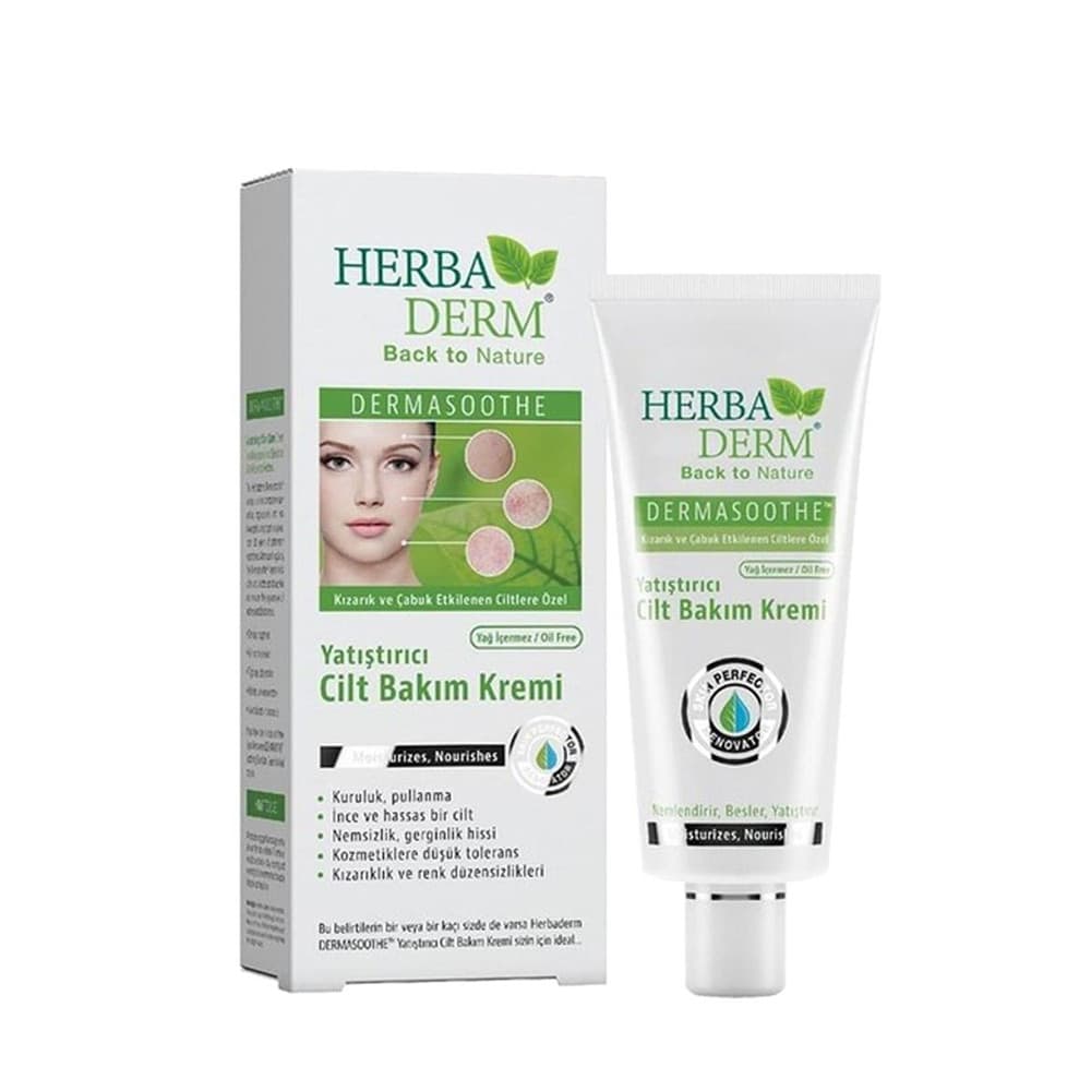 Creme Facial Bio B Dermasoothe 55ml