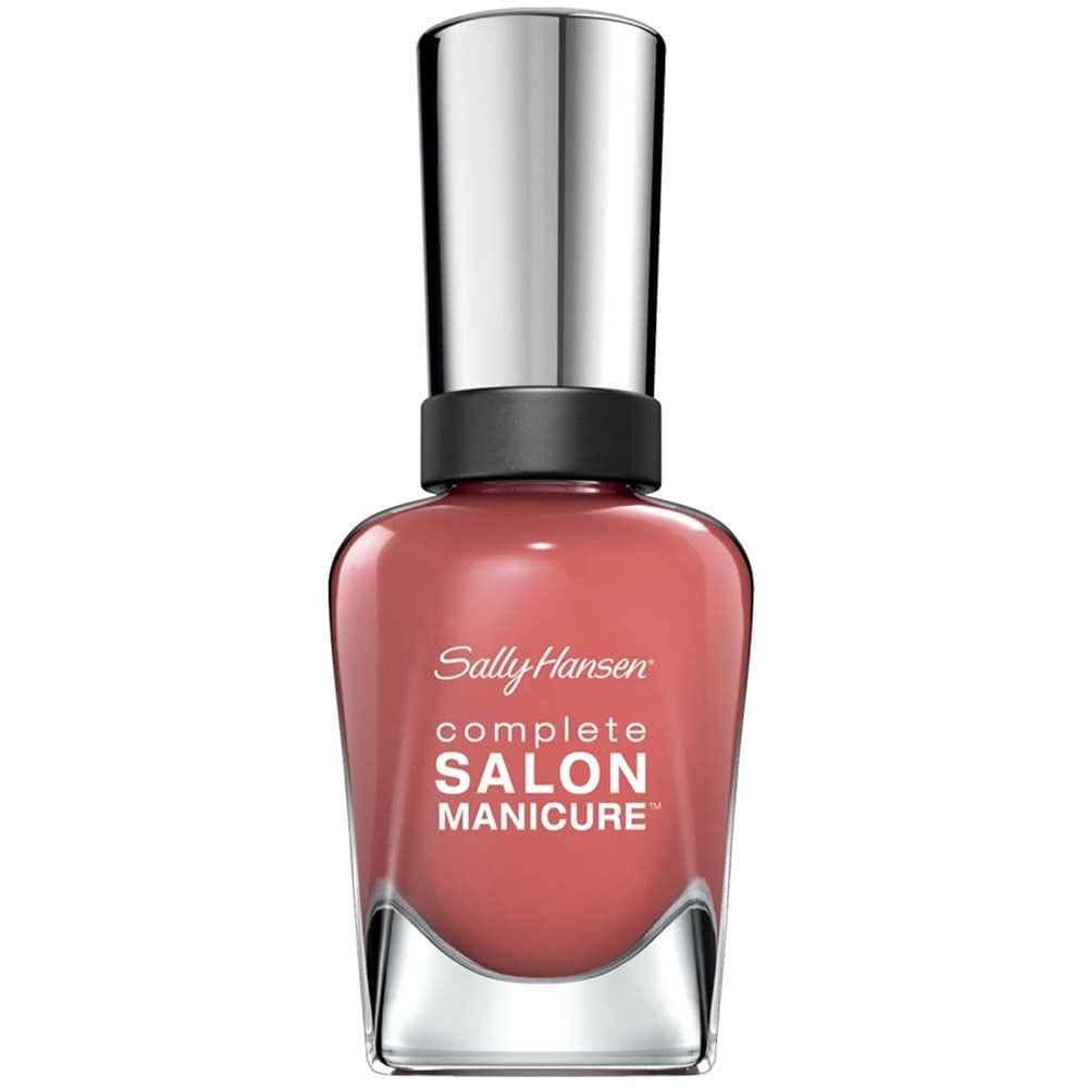 Esmalte Sally Hansen Good. Kind. Pure.