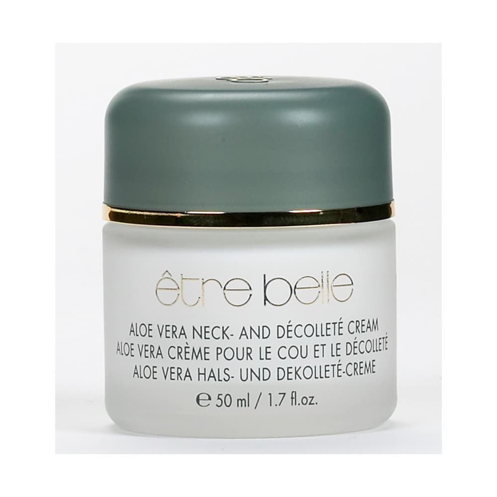 Creme para Pescoço e Colo Etre Belle