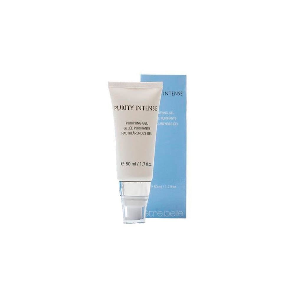 Gel de Limpeza Facial Purity Intense Purifying 50ml