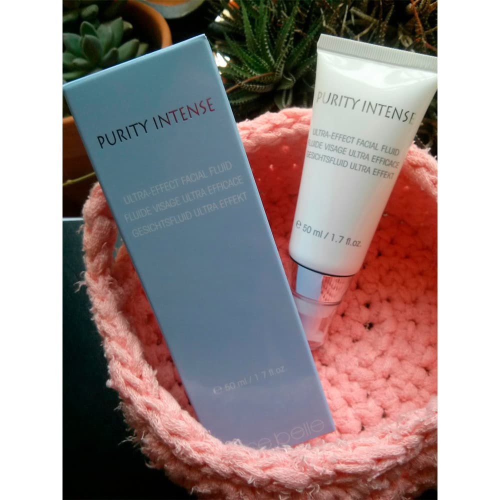 Cosmetico Purity Intense Ultra Effect Facial