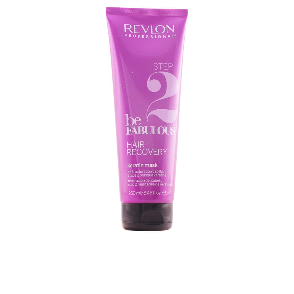 Máscara Revlon Be Fabulous N2 250ml