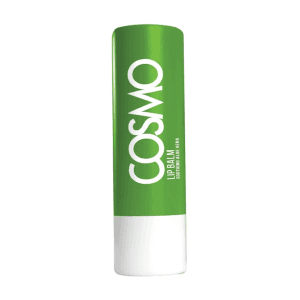 Cosmo Bálsamo Labial Soothing Aloe Vera 4.5G