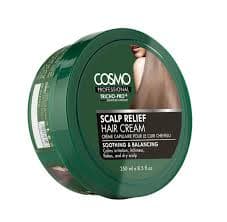 Máscara Cosmo Scalp Relief 250ml