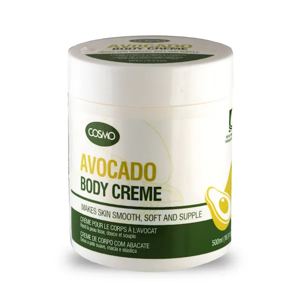 Hidratante Cosmo Abacate 500ml