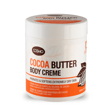 Hidratante Corporal Cosmo Cocoa 500ml