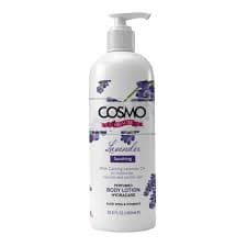Loção Corporal Cosmo Beaute Lavender Soothing 1000ml