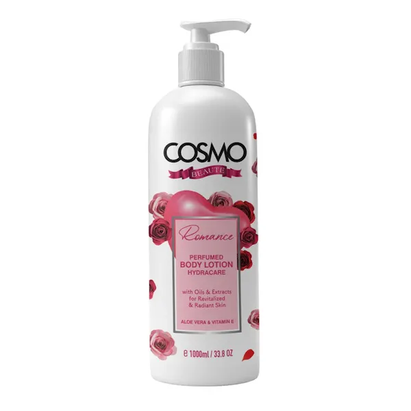 Perfume Cosmo Beaute Romance 1000ml