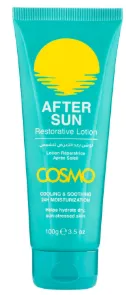 Loção Reparadora Cosmo After Sun 100G