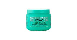 Máscara Capilar Cosmo Hydrate & Replenish 500ml