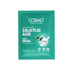 Máscara Facial Cosmo Skin Perfecting Ácido Salicílico 20G