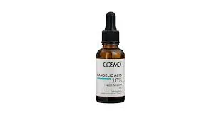 Sérum Facial Cosmo Ácido Mandélico 10% 30ml