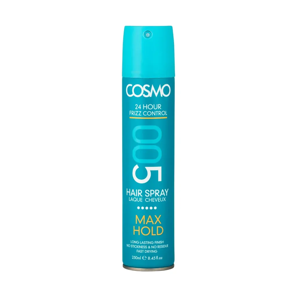 Spray Capilar Cosmo Max Hold 005 250ml