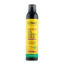 Spray Capilar Cosmo Sheen Keratin 300ml