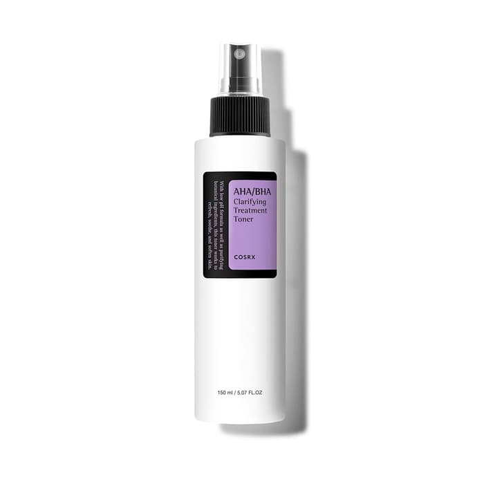 Cosrx AHA/BHA Clarifying Treatment Toner 150ml