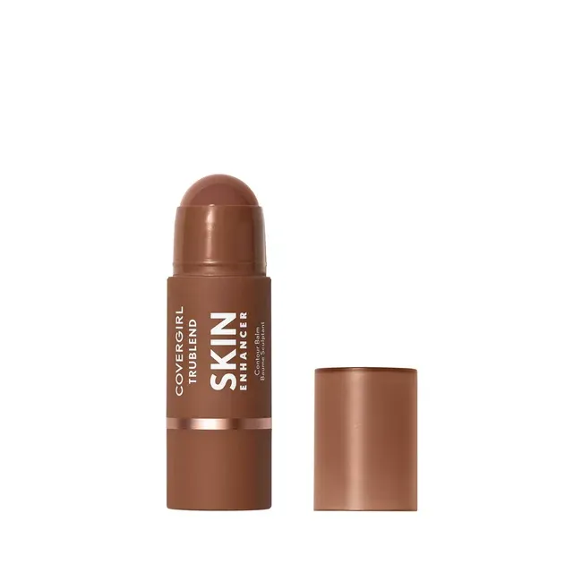 Bálsamo Contorno Covergirl TruBlend Snatched