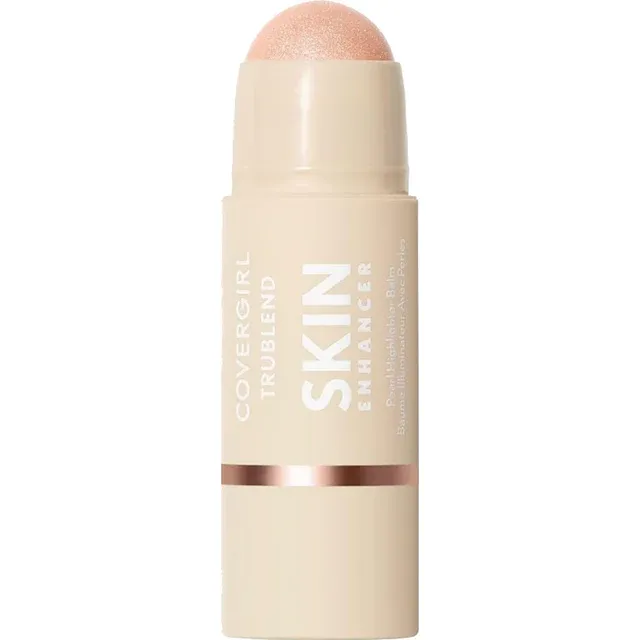 Bálsamo Iluminador Covergirl Moonlight